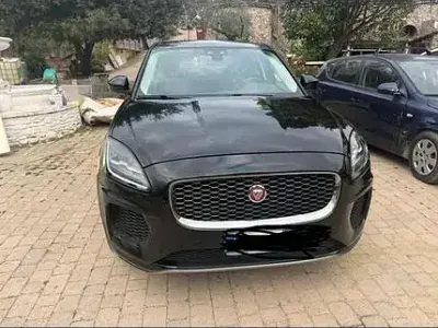 Usata Jaguar E-Pace