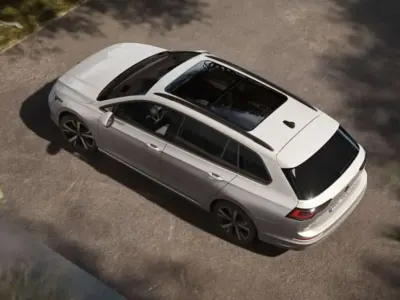 Usata VW Golf VIII