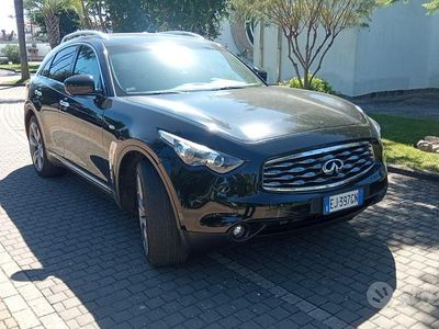 Infiniti Fx30