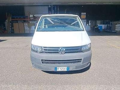 VW T5