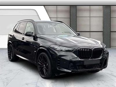 Occasion BMW X5 M Sport 298 ch (219 kW) 2025 Noir SUV