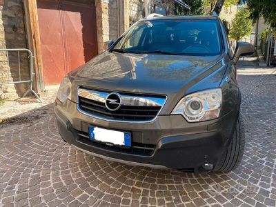 usata Opel Antara 2.0 4x4 DIESEL