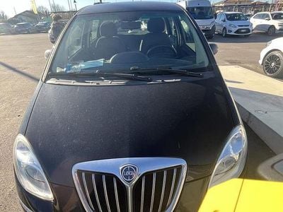 Usata Lancia Musa 77 CV (56 kW) 2010 Nero Monovolume