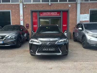 Usata Lexus UX