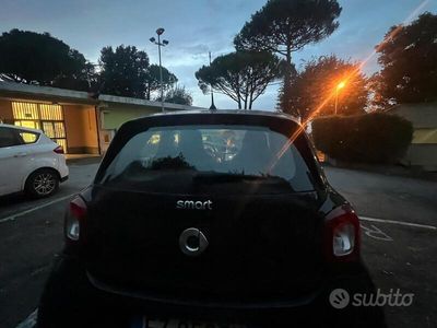 usata Smart ForFour Electric Drive forfour 70 1.0 Passion