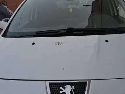 Usata Peugeot 3008 Allure 115 CV (84 kW) 2013 Bianco Station wagon