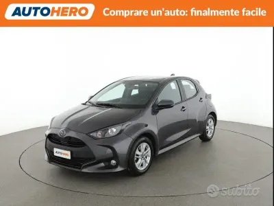 Begagnad Mazda 2 92 HK (67 kW) 2023 Svart Halvkombi