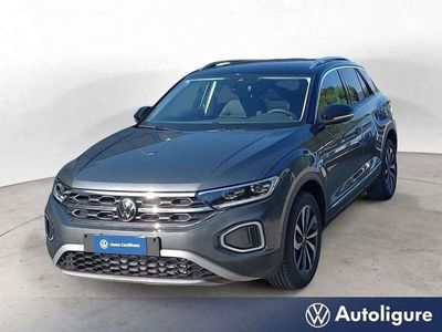 usata VW T-Roc 1.0 TSI Style