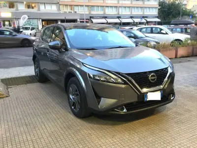 Occasion Nissan Qashqai