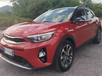 Usata Kia Stonic