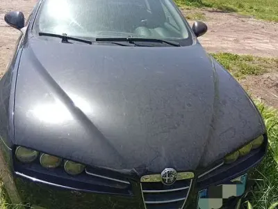 Second-hand Alfa Romeo 159