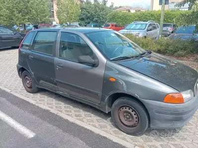 Usata Fiat Punto