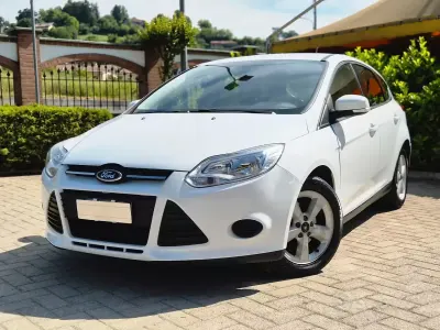 Usata Ford Focus