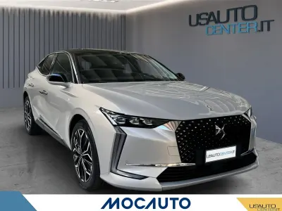 Usata DS Automobiles DS4 Rivoli 130 CV (95 kW) 2022 SUV