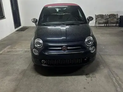 Usata Fiat 500
