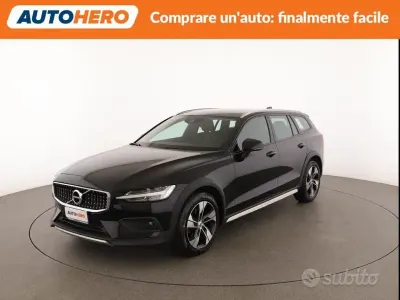 Usata Volvo V60