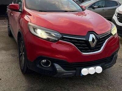 Usata Renault Kadjar Life 110 CV (80 kW) 2015 SUV