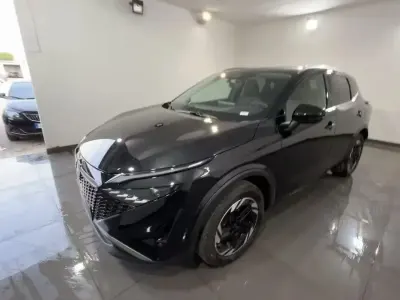 Nuova Nissan Qashqai N-Connecta 159 CV (116 kW) 2026 SUV
