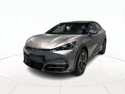 Nuova Cupra Tavascan Endurance 88 kW (121 CV) 2026 Vari colori pastello SUV