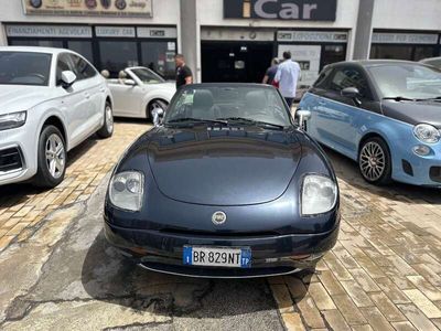 Fiat Barchetta