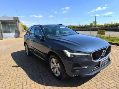 Usado Volvo XC60