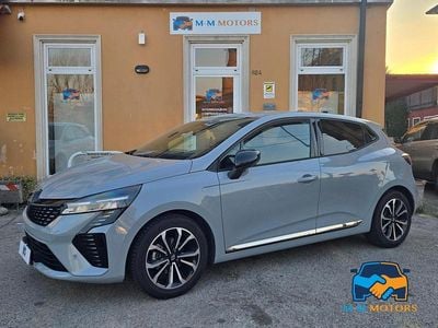 Usata Renault Clio V Techno 101 CV (74 kW) 2024 Other Berlina