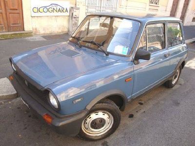 usata Autobianchi A112 Junior