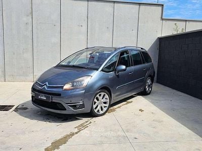 Citroën Grand C4 Picasso