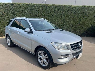 Mercedes ML250