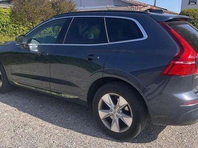 Usata Volvo XC60 Core 197 CV (144 kW) 2023 SUV