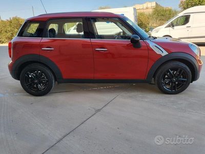 usata Mini Countryman R60 - 2015