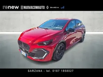 Usata Renault Clio V Esprit Alpine 160 CV (117 kW) 2025 Utilitaria