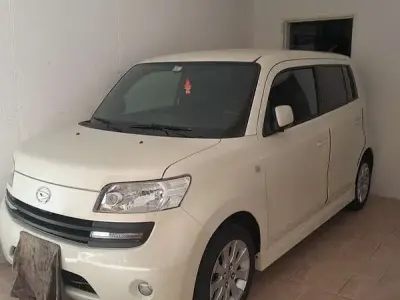 Usata Daihatsu Materia HIRO 91 CV (66 kW) 2011 Monovolume