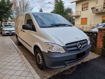 Mercedes Vito