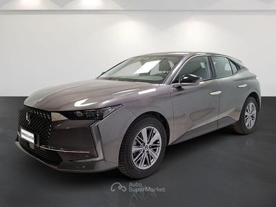 Usata DS Automobiles DS4 Business 131 CV (96 kW) 2023 Grigio SUV