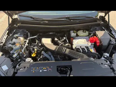 Usata Renault Austral Esprit Alpine 200 CV (147 kW) 2023 Grigio scuro SUV