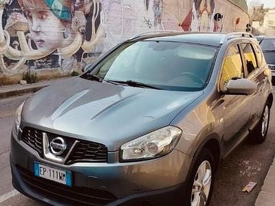 Usata Nissan Qashqai +2 115 CV (84 kW) 2013 SUV