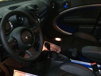 Usata Mini Countryman 2015 SUV