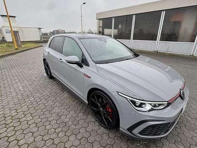 Usata VW Golf VII GTI 245 CV (180 kW) 2021 Utilitaria