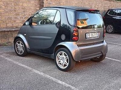 Usata Smart ForTwo Coupé 50 CV (36 kW) 2006 Coupé
