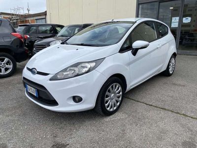 usata Ford Fiesta 1.2 + 3 Porte