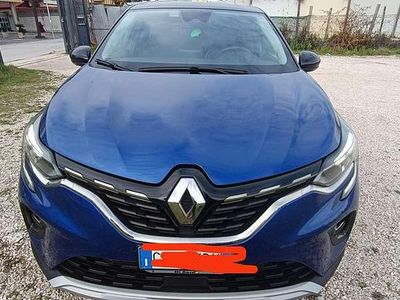Usata Renault Captur Techno 101 CV (74 kW) 2023 SUV