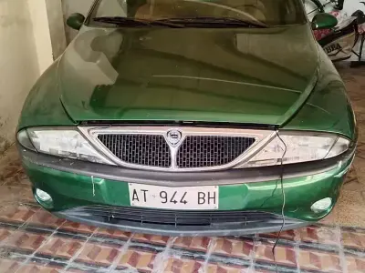 Usata Lancia Ypsilon