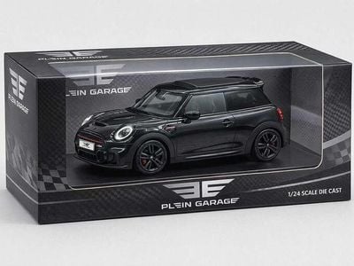 Usata Mini John Cooper Works 231 CV (169 kW) 2023 Other Utilitaria