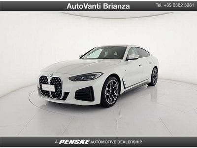 BMW 420