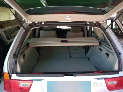 Begagnad BMW X5