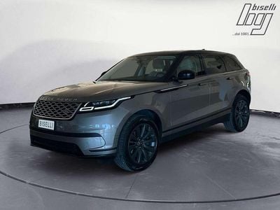 Usata Land Rover Range Rover Velar S 204 CV (150 kW) 2022 Lantau bronze SUV