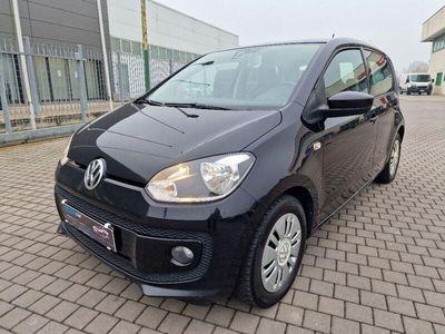 usata VW up! --1.0 BENZINA 5 porte NEOPATENTATI