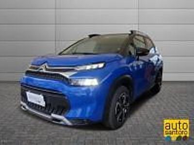 Usata Citroën C3 Aircross Feel 2021 SUV