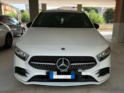Usata Mercedes A250